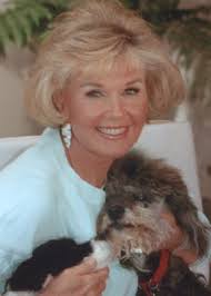 Doris Day and her love of
