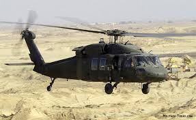 Perbedaan Heli UH-60A black hawk dengan Ka-50 Hokum Sikorsky_uh60_blackhawk