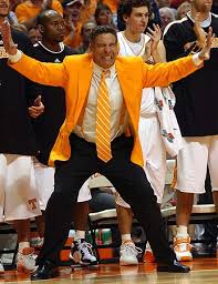 Bruce Pearl