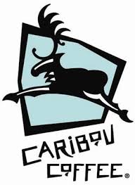caribou coffee