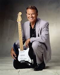 as Glen Campbell makes it
