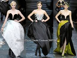 Haute Couture \x26amp; Fashion