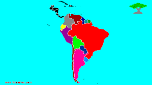 Las sombras del apocalipsis Sudamerica