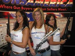 GunsAmerica is the largest