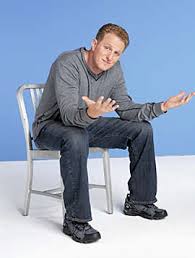 Michael Rapaport is Dave on