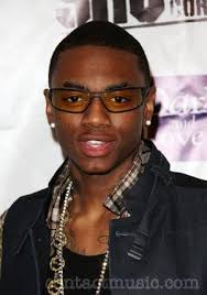 Soulja Boy - Love Like Flying