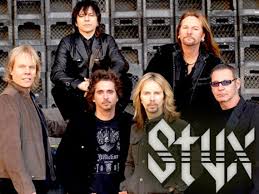 FREE Styx and Foreigner with special guest Kansas presale code for concert tickets.