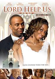 The cast includes newcomer