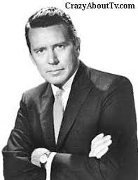 John Forsythe Show Cast