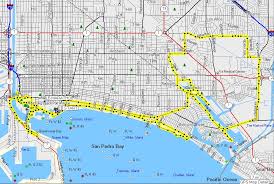 The Long Beach Inline Marathon
