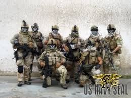 SEAL Team 6