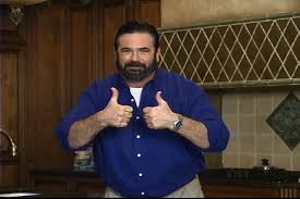 Billy Mays is Dead