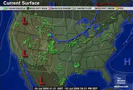 The Weather Channel � Doppler