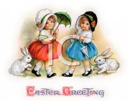 free easter greeting cards