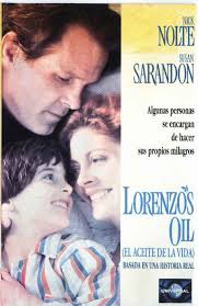 Lorenzo o Lorenzo`s Oil