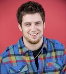 by Lee Dewyze collected