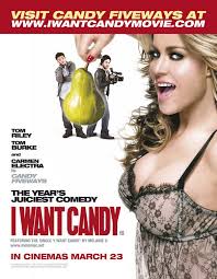 i want candy movie