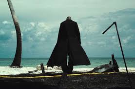 I Am Number Four Big Trailer