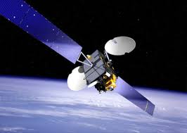Le premier satellite 100% algérien en construction esa_satellite