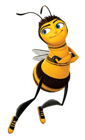 Pour toi ABEILLE Photo-Bee-Movie--Drole-d-abeille-Bee-Movie-2005-4