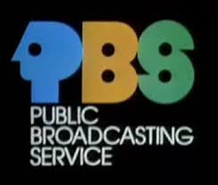 PBS logo.