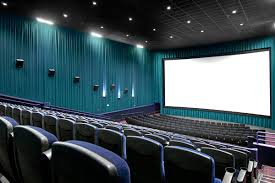 Movie Theater Memories