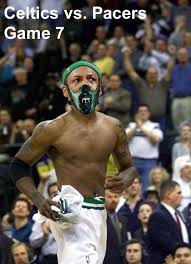 Boston Red Sox Nation: Game 7,