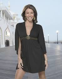 Coke Whore Danielle Staub