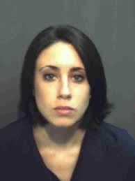 against Casey Anthony.