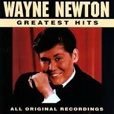 Wayne Newton - Greatest Hits