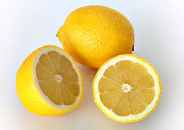 ازياء بالوان بعض الفواكه Lemon-edit1