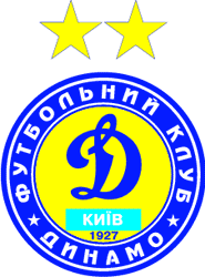 логотип Динамо