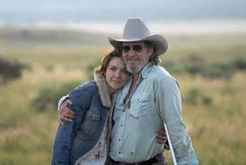 and Jeff Bridges in Crazy