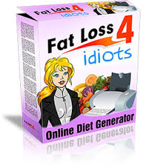 fatloss 4 idiots fatloss 4 idiots