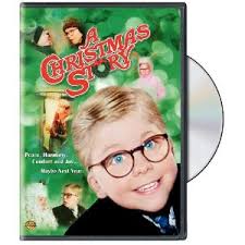 A Christmas Story (Full-Screen