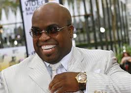Cee-Lo Green Inks New