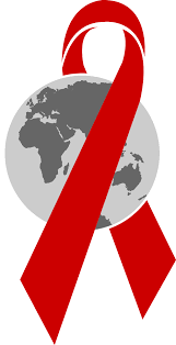 Logo AIDS Aids, oggi giornata mondiale, secondo i dati dell’Organizzazione Mondiale della Sanità, le persone affette dal virus sono in aumento. Video