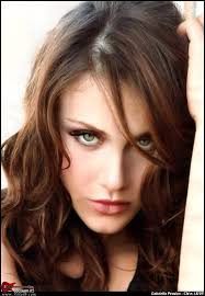 GABRIELLA PESSION A SANREMO