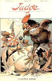 russian japanese war