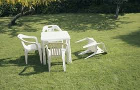 DC Earthquake Devastation