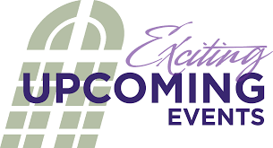 Upcoming Events | PSFUMC