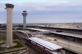 chicago O Hare Airport