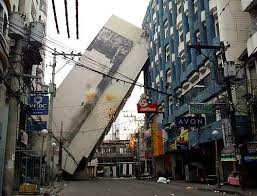 Keith Seffens WTC Collapse