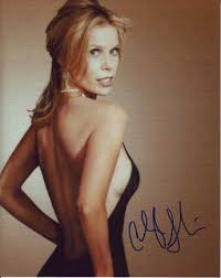 Cheryl Hines in-person