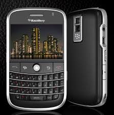 بلاك بيري Blackberry-bold
