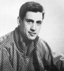 Famous recluse: J.D.Salinger