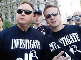 Breaking News: Alex Jones