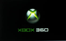 xbox 360 logo