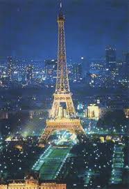 برج ايفل Eiffel.air-nuit