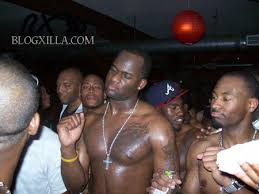 Vince Young,